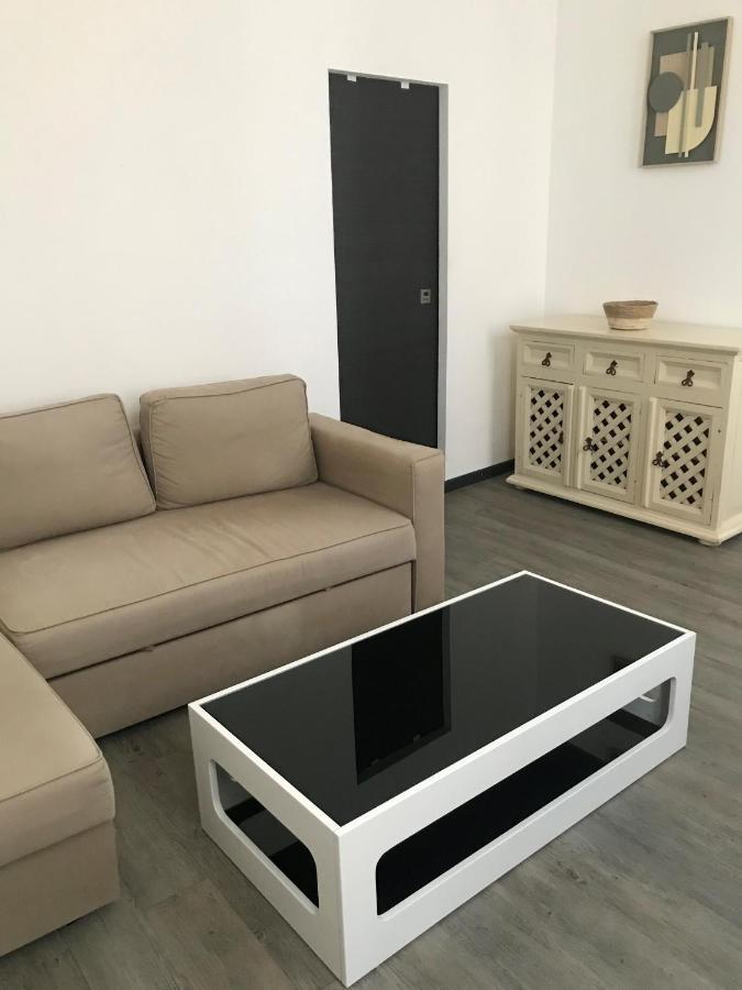 Grand Appartement 4 Couchages La Ciotat Pres De Tout Exteriör bild